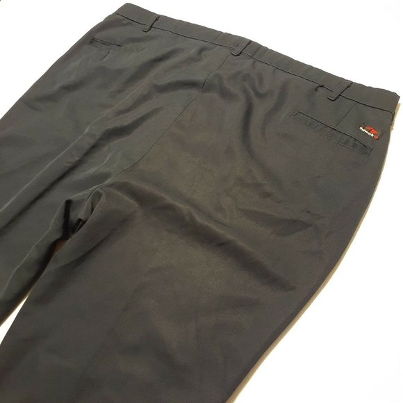 Bulwark FR Protective Pants Blue Flame Resistant P - Picture 3 of 4